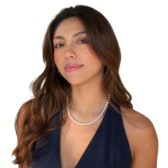 Jaqueline Razo